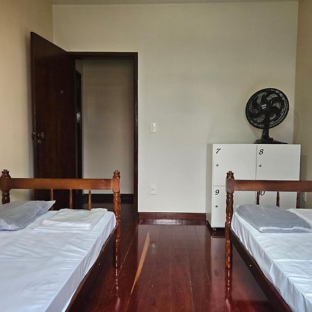 Caxu Hostel Cachoeiro de Itapemirim Dış mekan fotoğraf