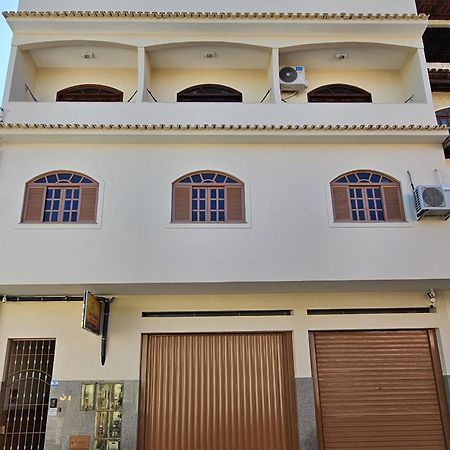 Caxu Hostel Cachoeiro de Itapemirim Dış mekan fotoğraf