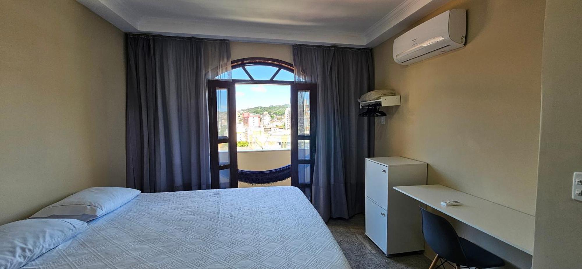 Caxu Hostel Cachoeiro de Itapemirim Dış mekan fotoğraf
