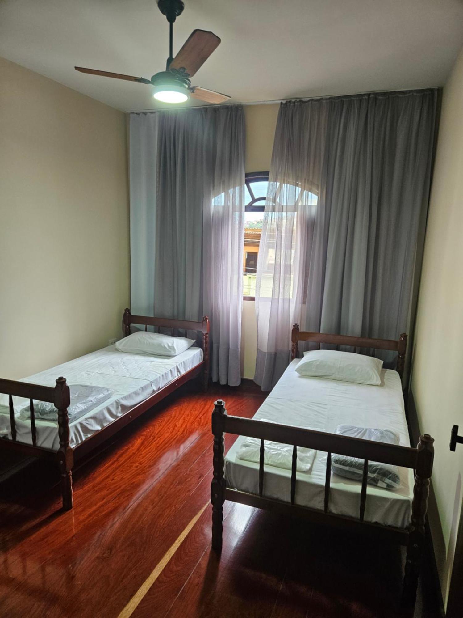 Caxu Hostel Cachoeiro de Itapemirim Dış mekan fotoğraf