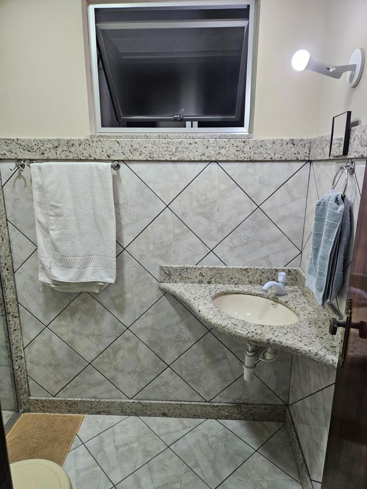 Caxu Hostel Cachoeiro de Itapemirim Dış mekan fotoğraf