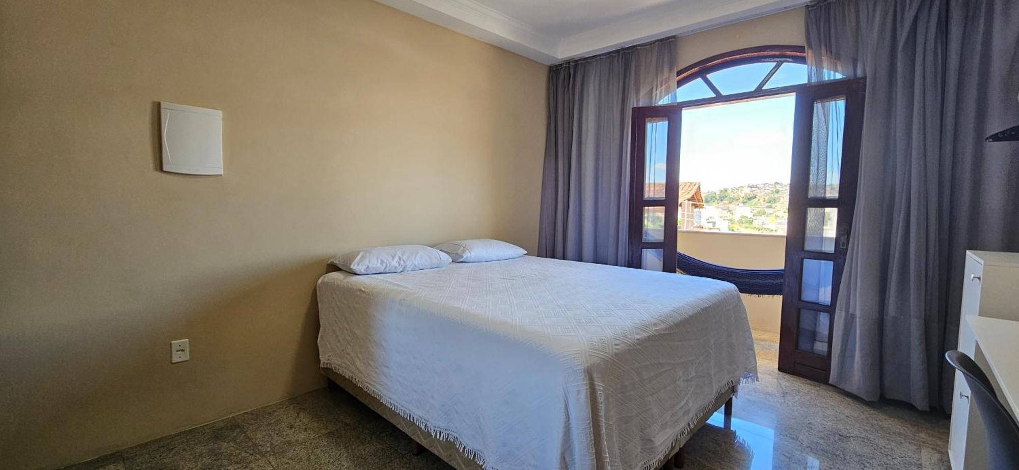 Caxu Hostel Cachoeiro de Itapemirim Dış mekan fotoğraf