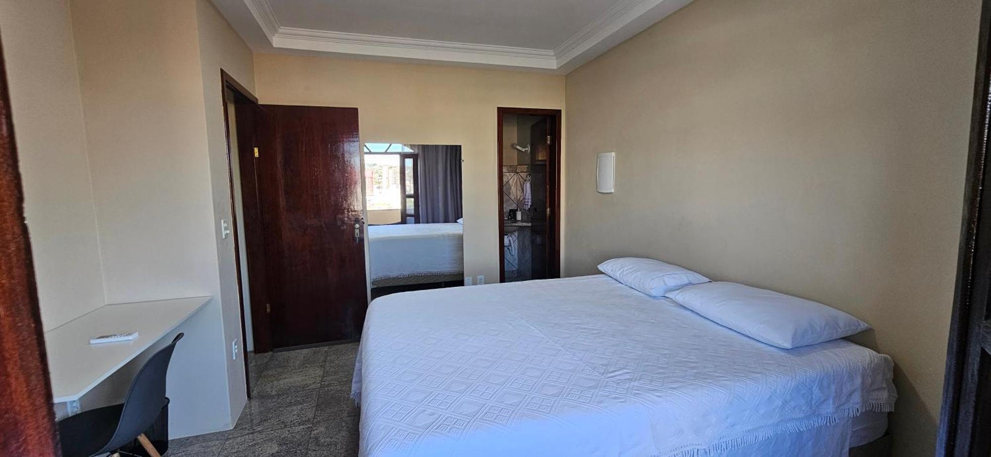 Caxu Hostel Cachoeiro de Itapemirim Dış mekan fotoğraf