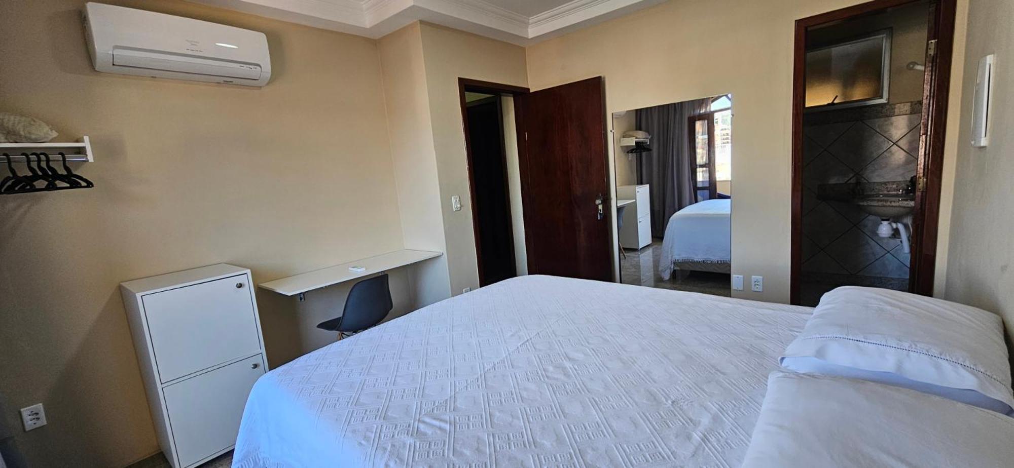 Caxu Hostel Cachoeiro de Itapemirim Dış mekan fotoğraf