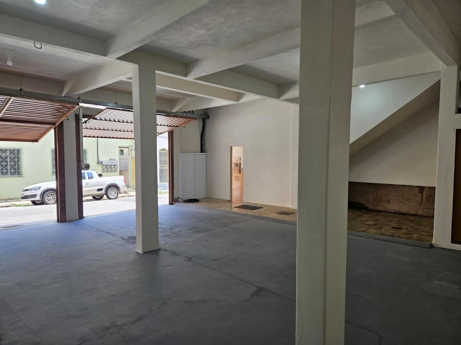 Caxu Hostel Cachoeiro de Itapemirim Dış mekan fotoğraf