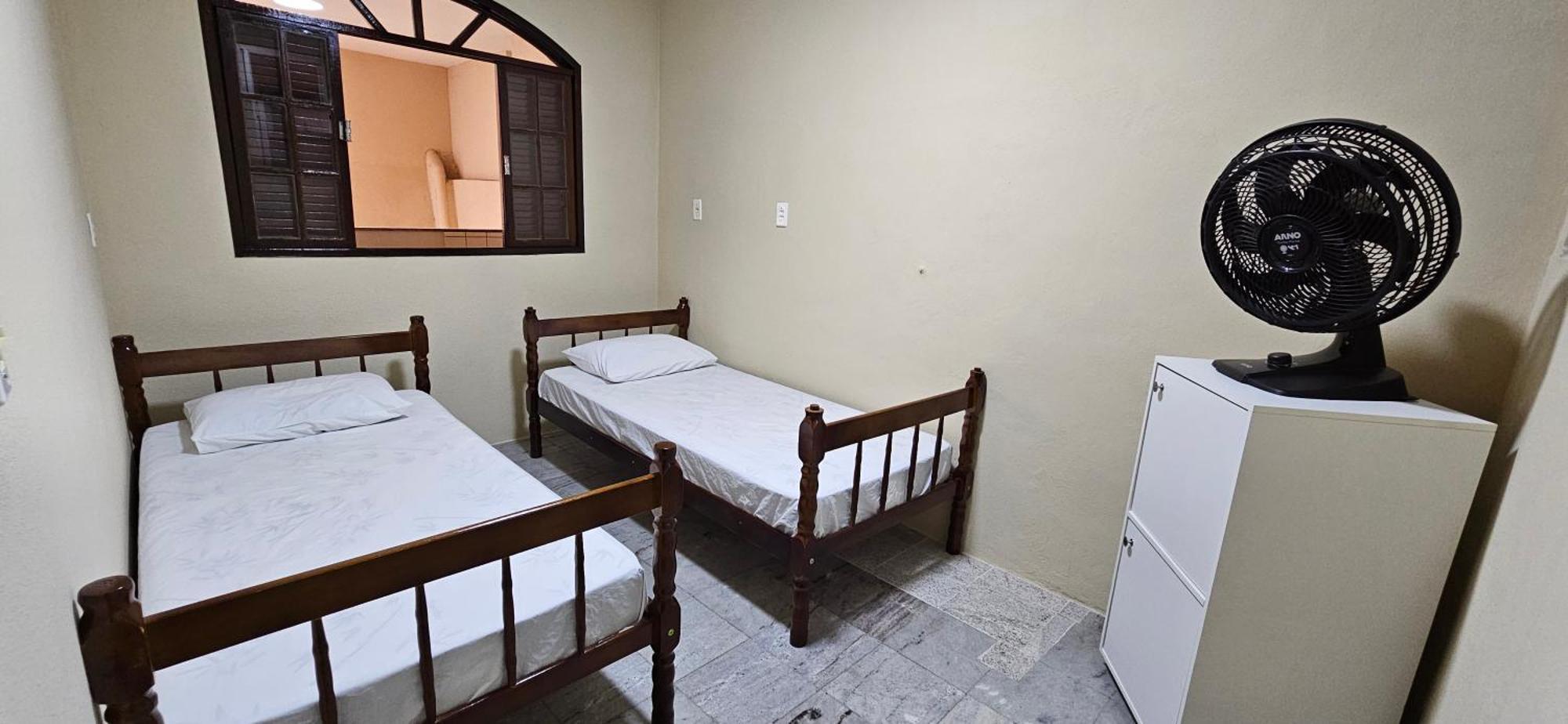 Caxu Hostel Cachoeiro de Itapemirim Oda fotoğraf