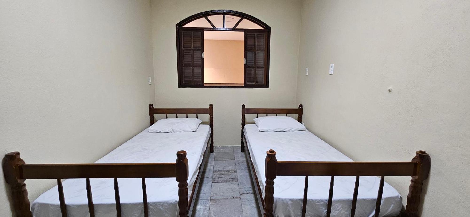 Caxu Hostel Cachoeiro de Itapemirim Oda fotoğraf