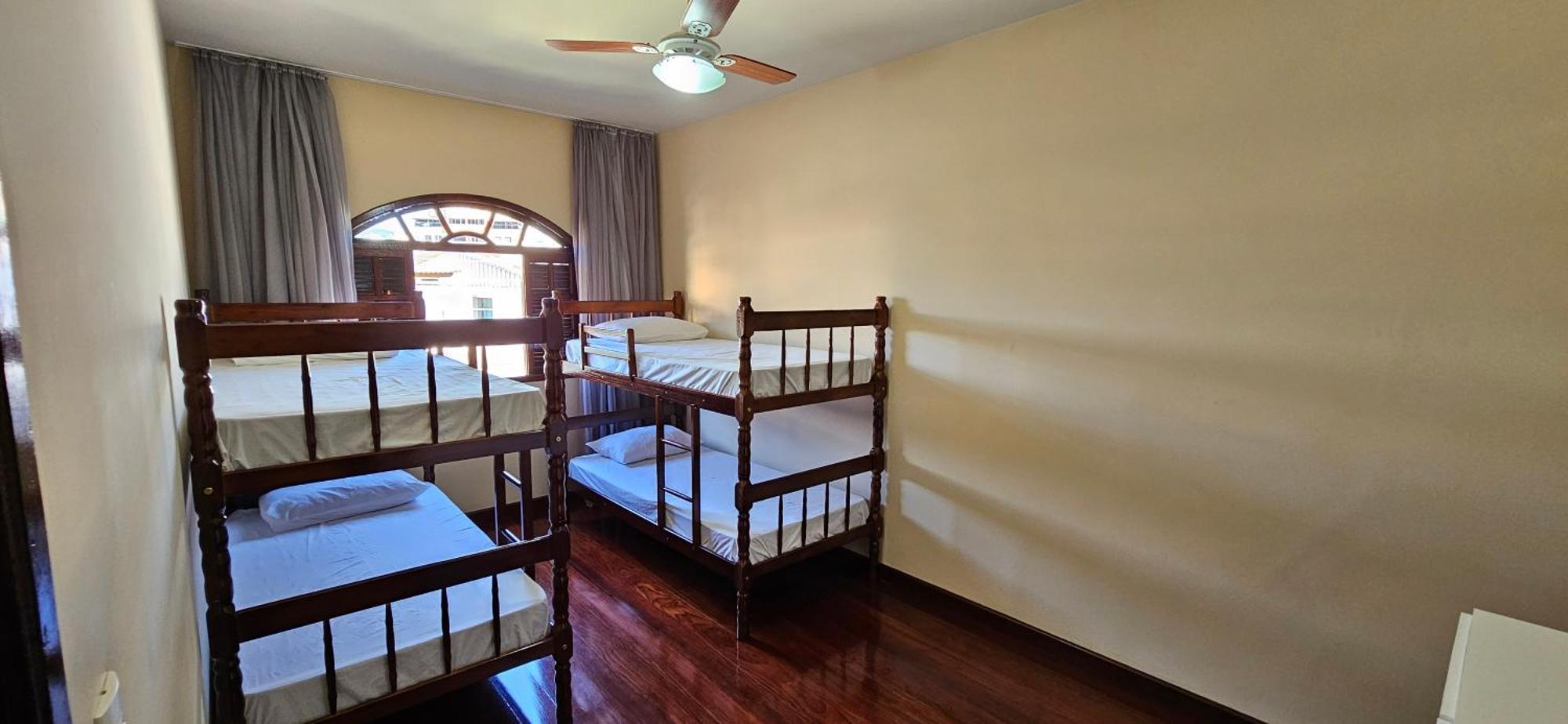 Caxu Hostel Cachoeiro de Itapemirim Dış mekan fotoğraf