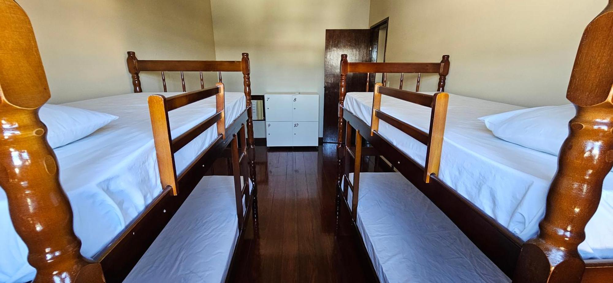 Caxu Hostel Cachoeiro de Itapemirim Dış mekan fotoğraf
