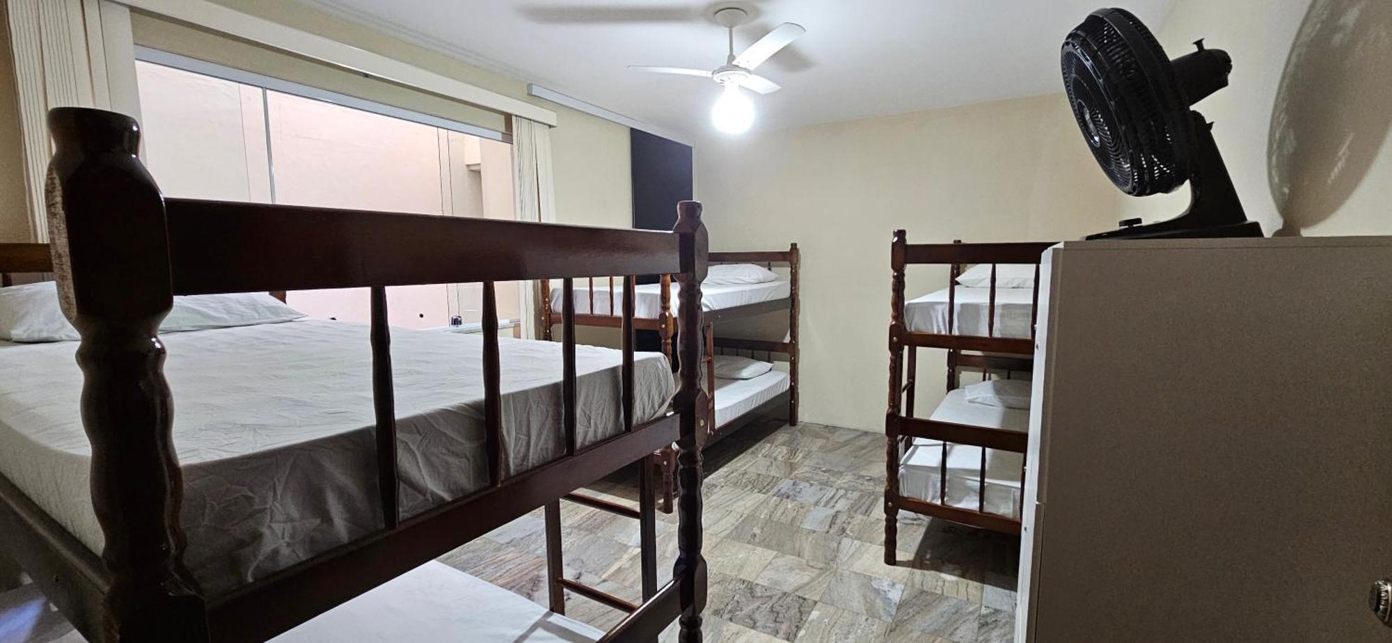 Caxu Hostel Cachoeiro de Itapemirim Oda fotoğraf