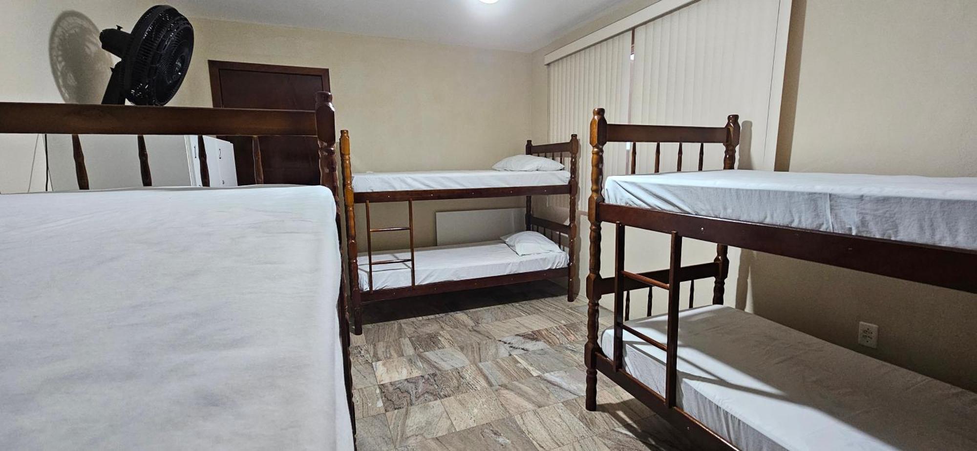 Caxu Hostel Cachoeiro de Itapemirim Oda fotoğraf