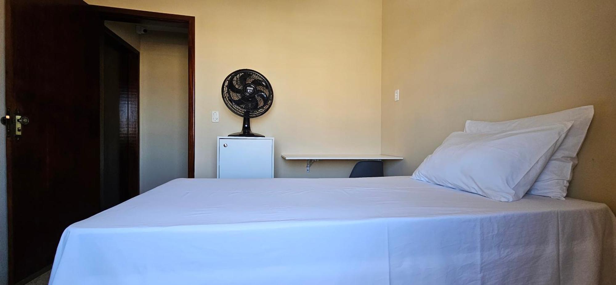 Caxu Hostel Cachoeiro de Itapemirim Oda fotoğraf