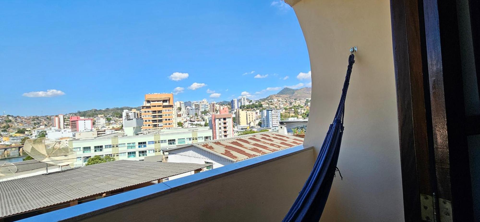 Caxu Hostel Cachoeiro de Itapemirim Dış mekan fotoğraf