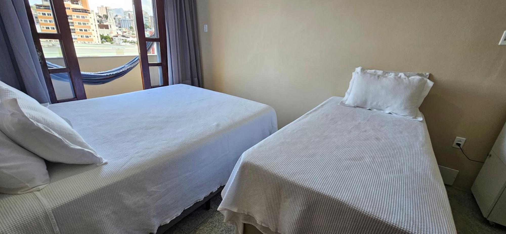 Caxu Hostel Cachoeiro de Itapemirim Oda fotoğraf