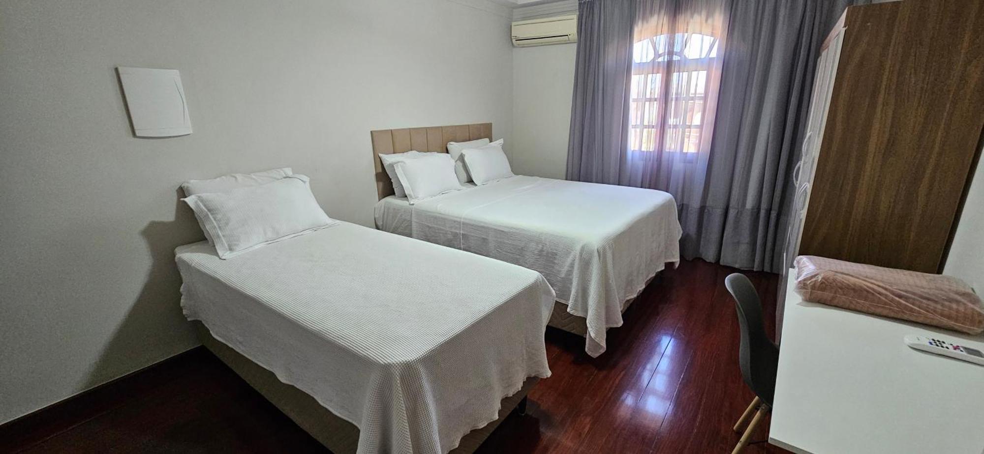 Caxu Hostel Cachoeiro de Itapemirim Dış mekan fotoğraf