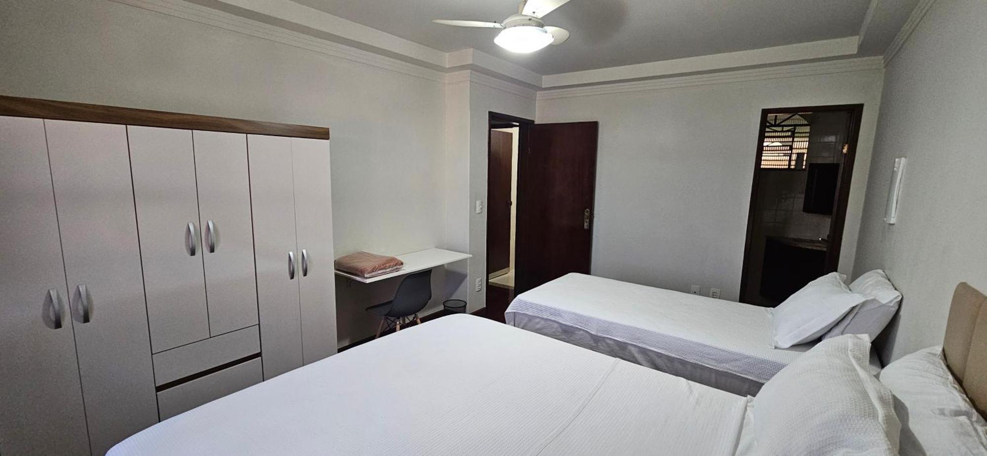 Caxu Hostel Cachoeiro de Itapemirim Dış mekan fotoğraf
