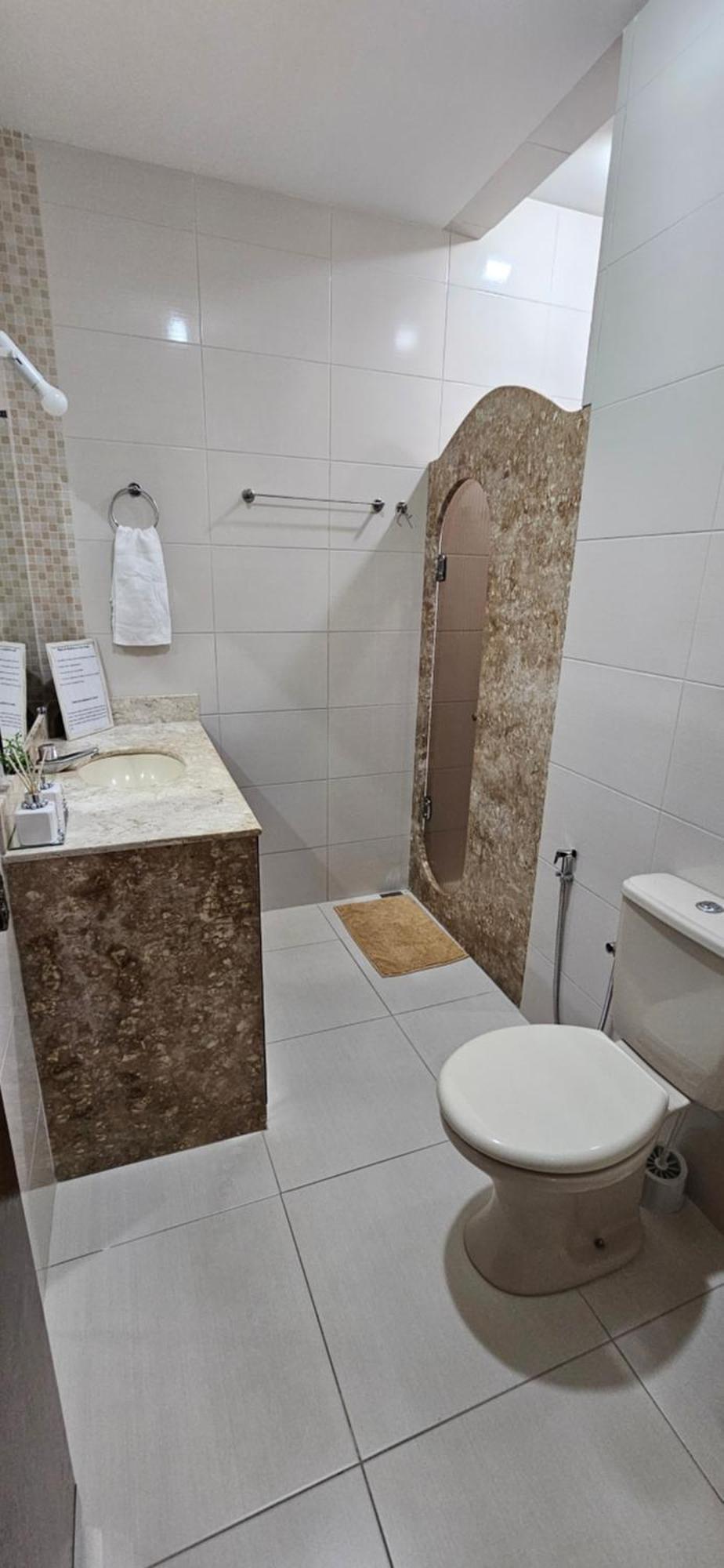 Caxu Hostel Cachoeiro de Itapemirim Dış mekan fotoğraf