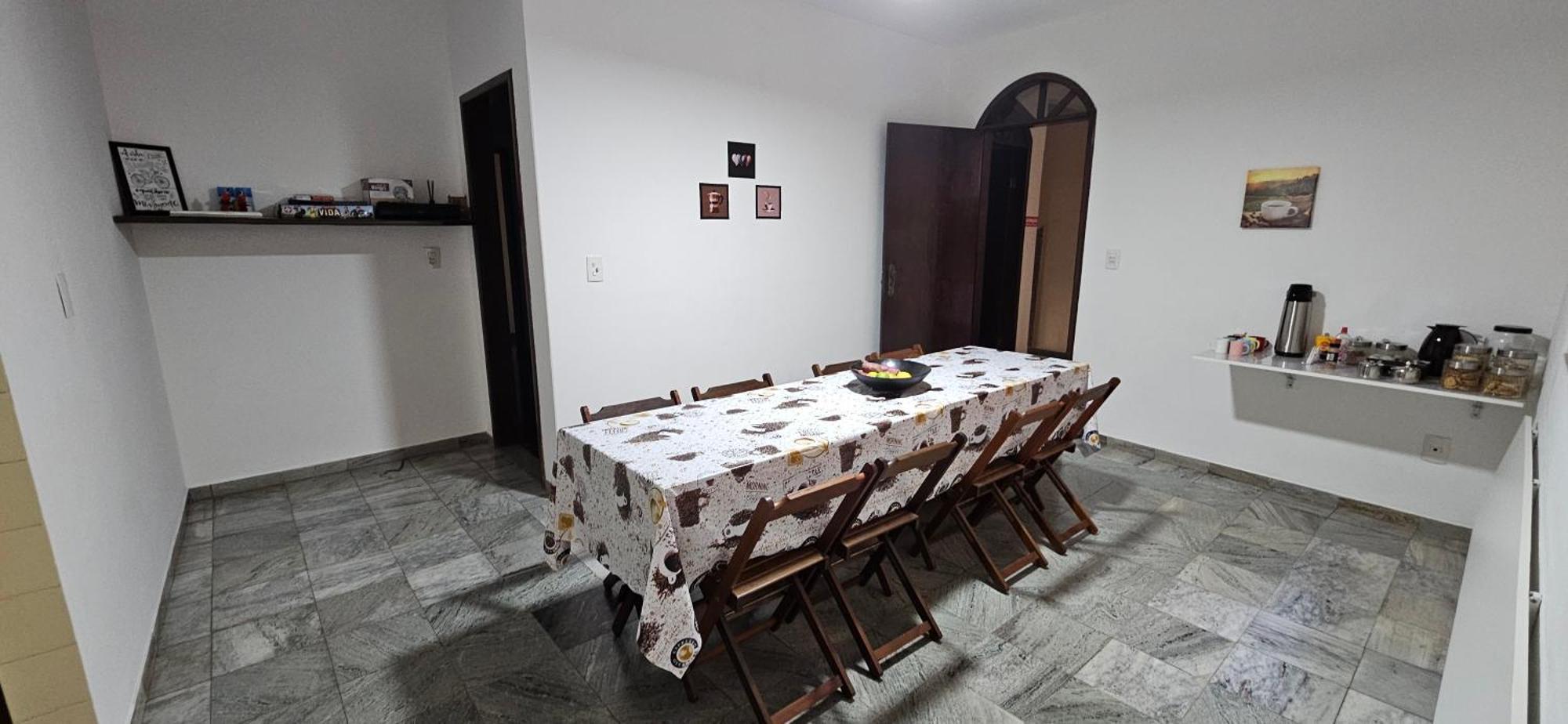 Caxu Hostel Cachoeiro de Itapemirim Dış mekan fotoğraf