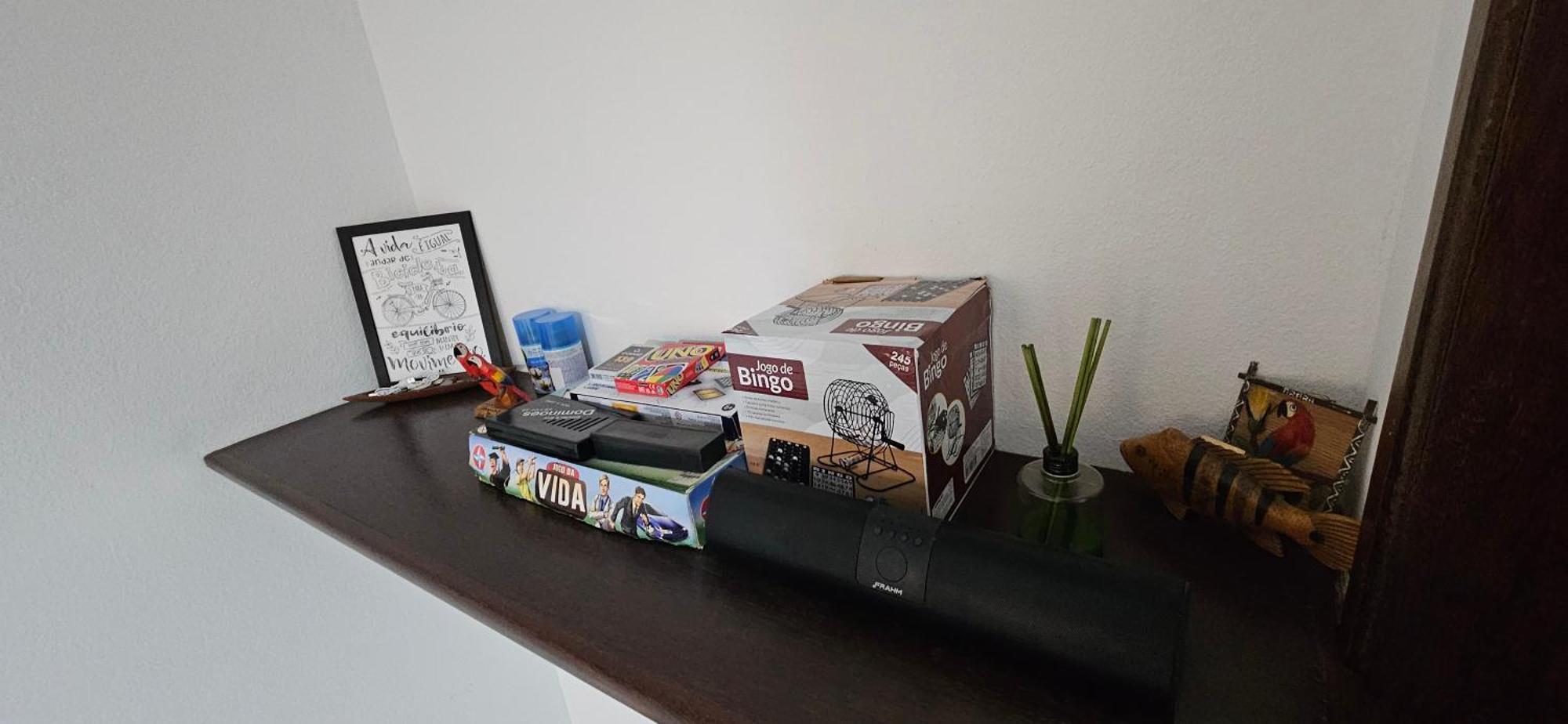 Caxu Hostel Cachoeiro de Itapemirim Dış mekan fotoğraf