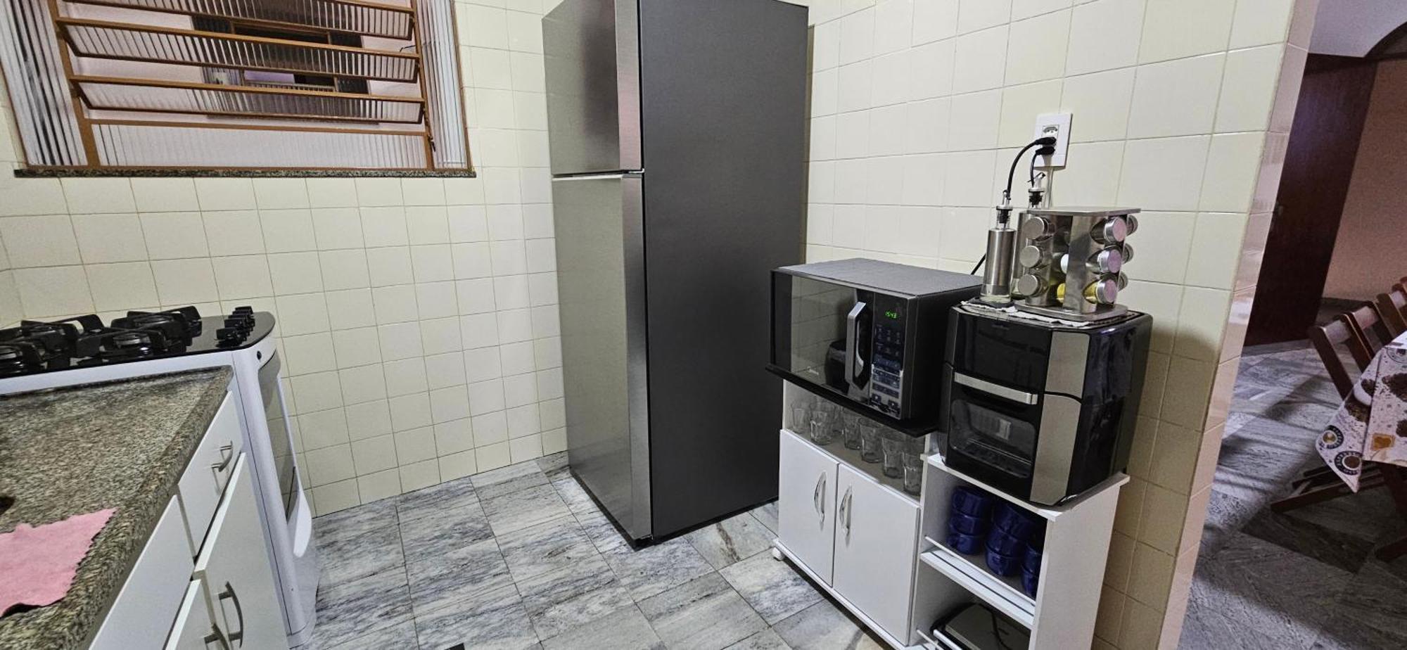 Caxu Hostel Cachoeiro de Itapemirim Dış mekan fotoğraf