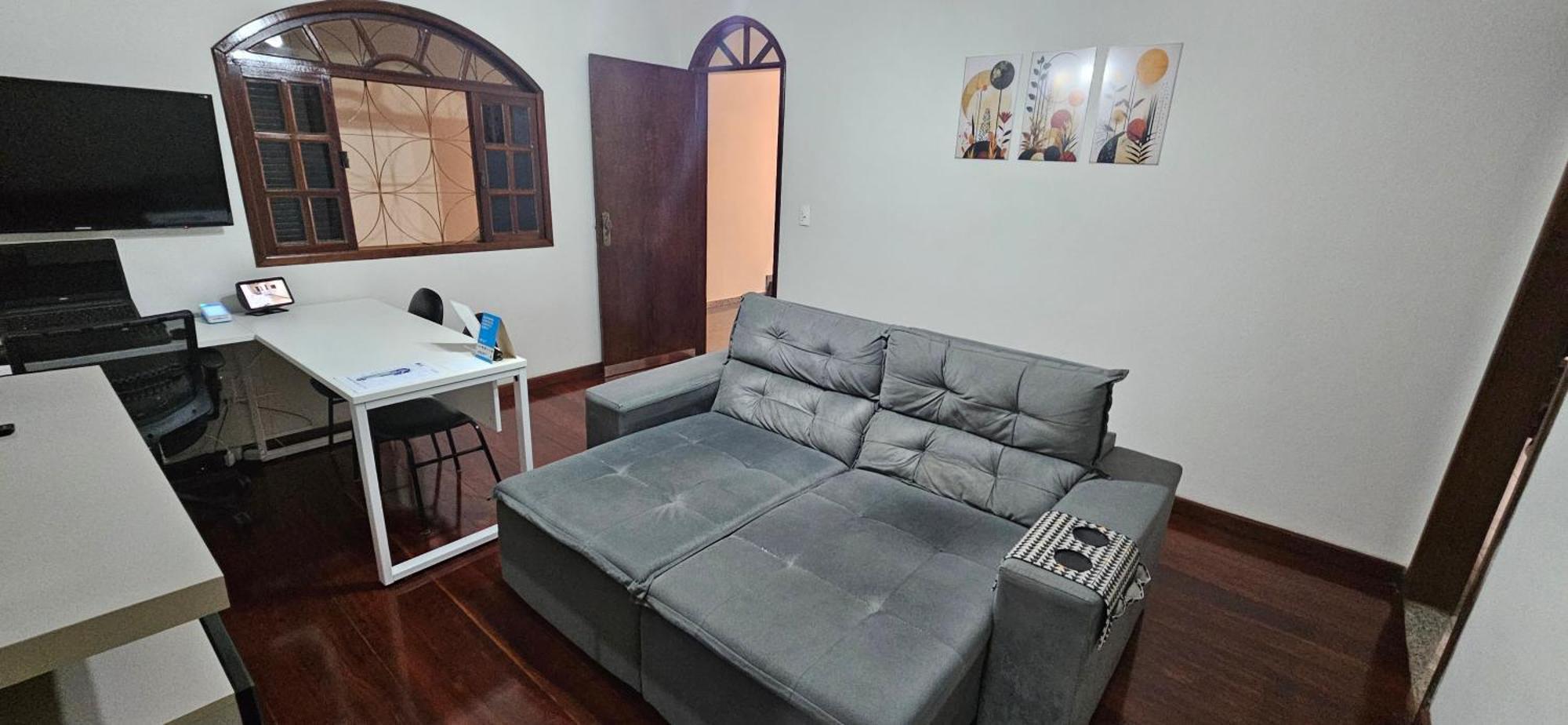 Caxu Hostel Cachoeiro de Itapemirim Dış mekan fotoğraf