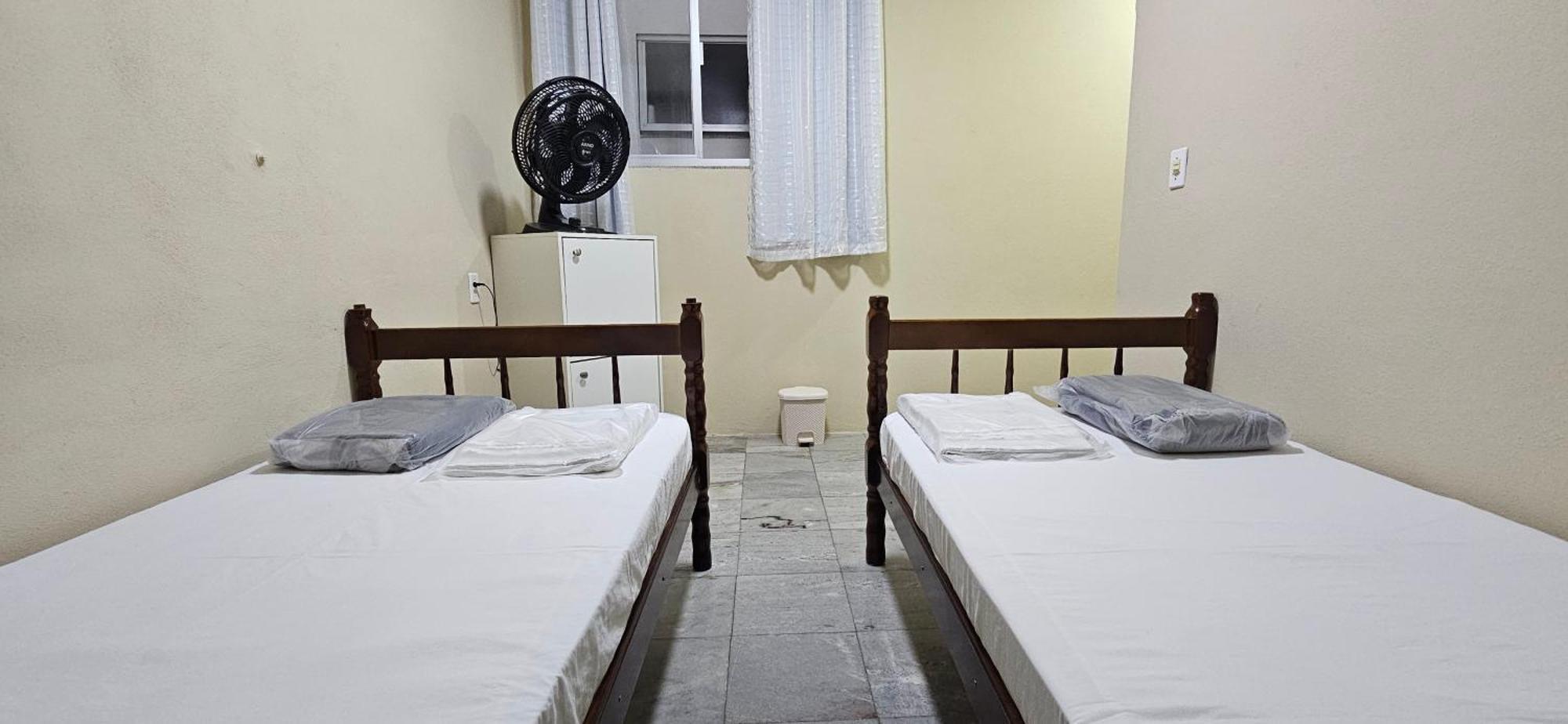 Caxu Hostel Cachoeiro de Itapemirim Dış mekan fotoğraf
